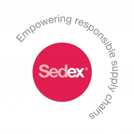 广州正点游戏细腻化工取得SEDEX。