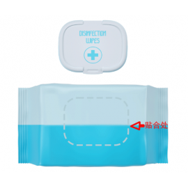 贴标胶：盖“湿”之材：贴合得“辣”么完善